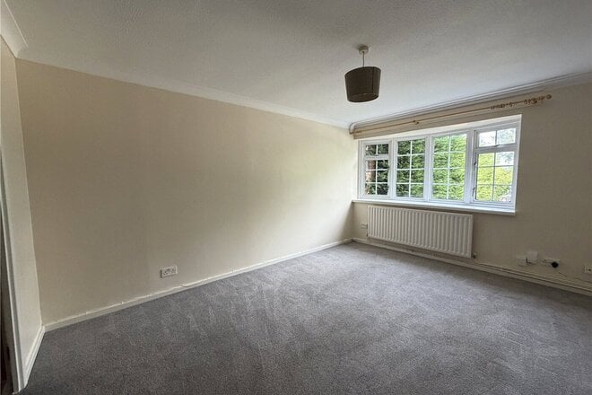 Brougham Place, Surrey, GU9