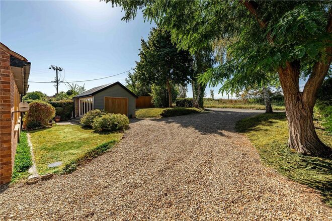 Caistor Lane, Norwich, NR14