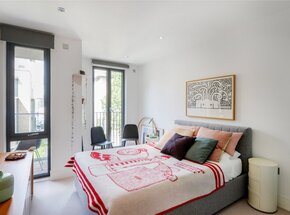 Bonchurch Road, London, W10