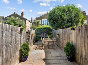 Ravenstone Street, London, SW12