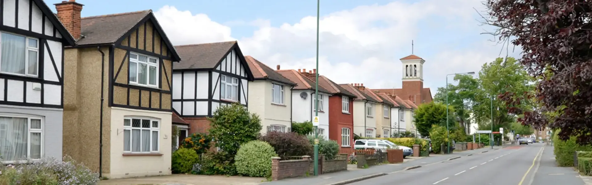Worcester Park Image