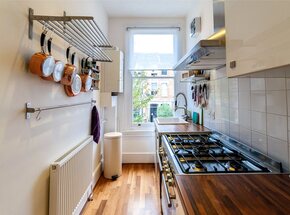 Fairmead Road, London, N19
