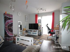 Banks Road, Hertfordshire, WD6