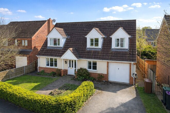 Elmtree Road, Sleaford, NG34