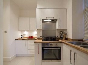 South Edwardes Square, Kensington, W8