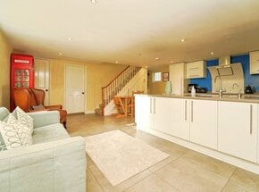 St. Lukes Road, Gloucestershire, GL53