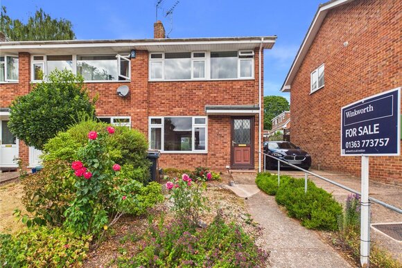 Primrose Way, Devon, EX17