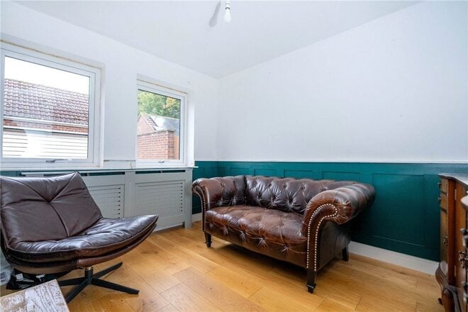 Cardyke Drive, Peterborough, PE6