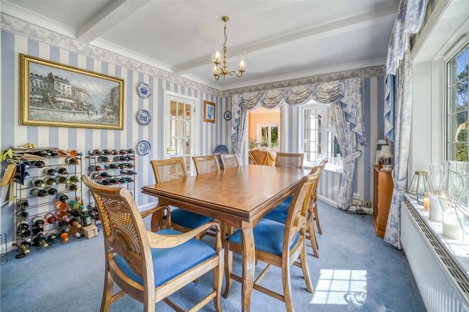 Compton Avenue, Poole, BH14