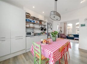 Rosendale Road, London, SE21