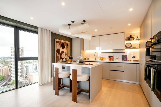 Wood Lane, London, W12