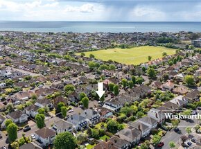 Broadlands Avenue, Dorset, BH6