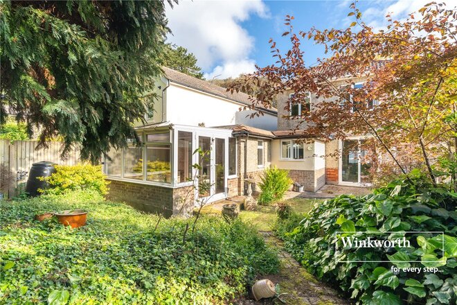 Wheaton Road, Bournemouth, BH7