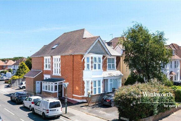 Pine Avenue, Dorset, BH6