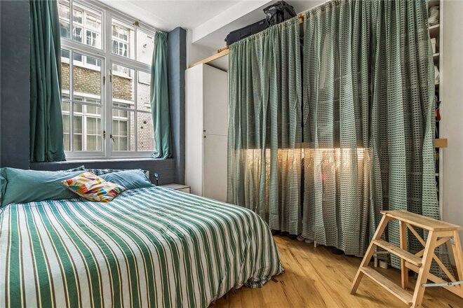 Strype Street, London, E1