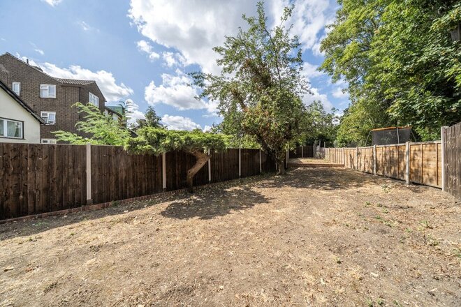 Seymour Villas, London, SE20