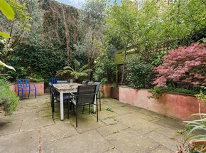 Colville Terrace, London, W11