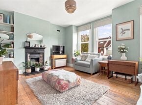Penwortham Road, London, SW16