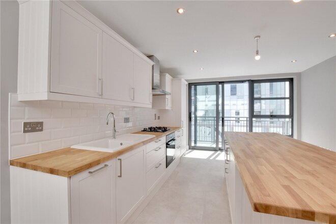 Meridian Point, Deptford, SE8