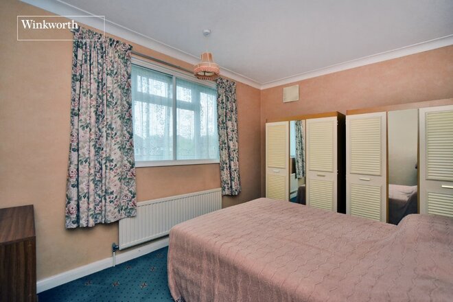 Northey Avenue, Sutton, SM2