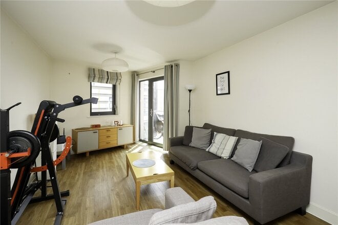 Merryfield Court, London, W3