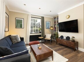 West Hill, London, SW15