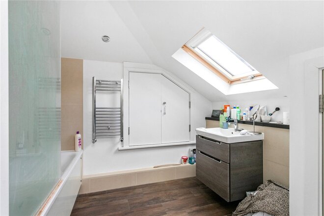Evering Road, London, E5