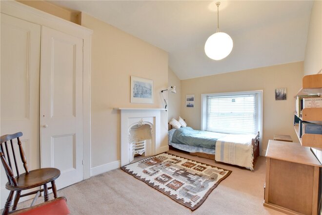 Lewisham Way, Brockley, SE4