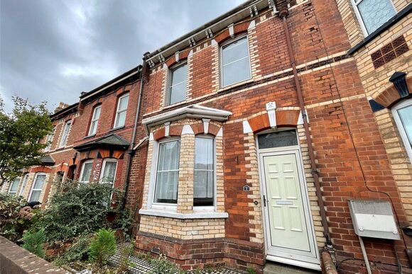 Pinhoe Road, Devon, EX4