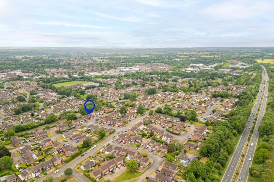 Drone View