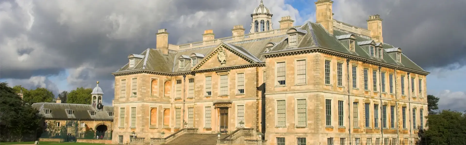 Grantham Image