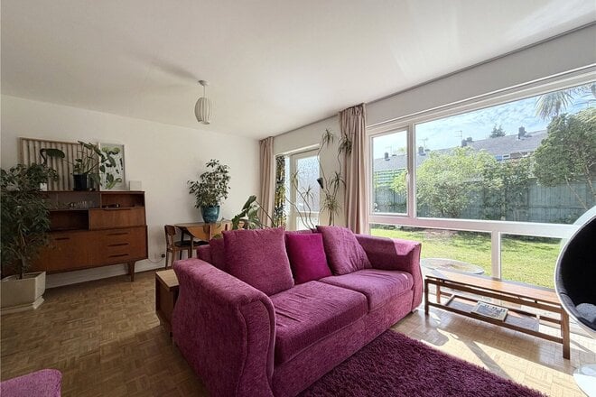 Princess Road, Dorset, BH12