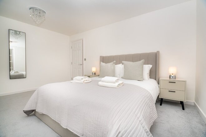 Grosvenor Street, Gloucestershire, GL52