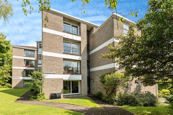 Downsview Court, Clifton, BS8
