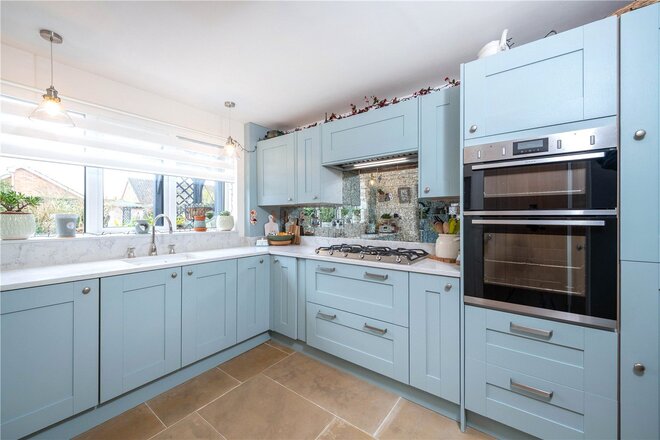 St. Guthlac Avenue, Peterborough, PE6
