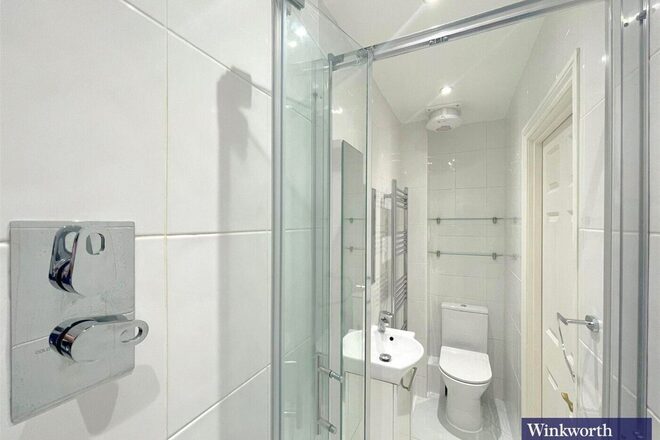 Catherine Place, Harrow, HA1
