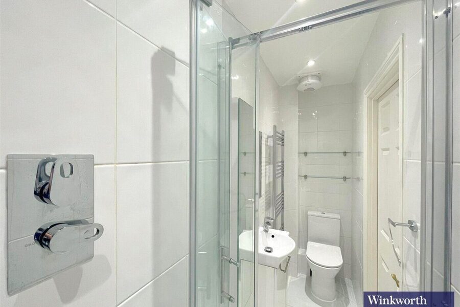 En-Suite