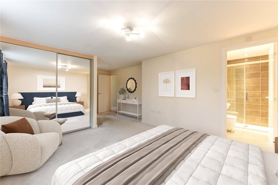 Vd Bedroom Rever