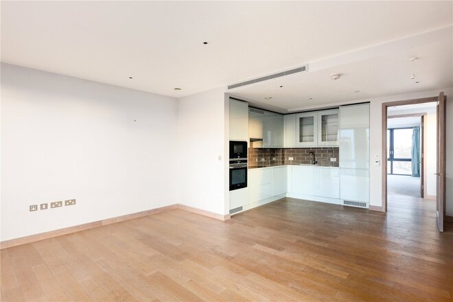 Bellwether Lane, London, SW18