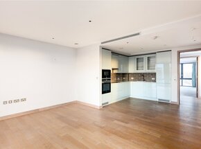 Bellwether Lane, London, SW18