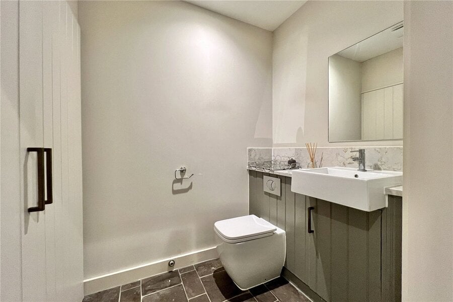 Cloakroom