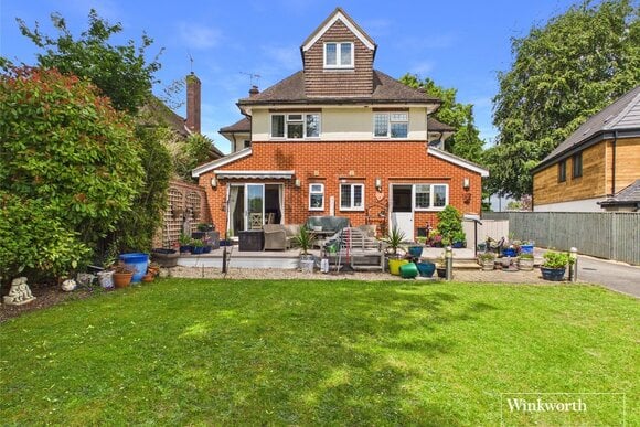 Oak Tree Road, Reading, RG31