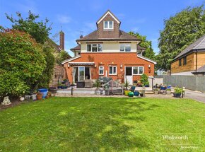 Oak Tree Road, Reading, RG31