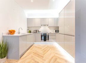 Wellington House, Reading, RG1