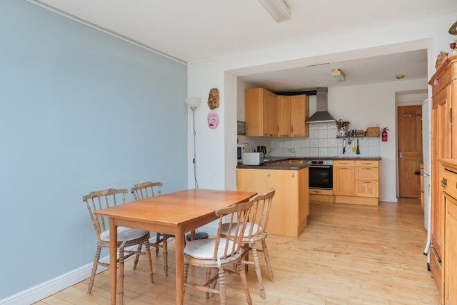 Bushey Way, Beckenham, BR3