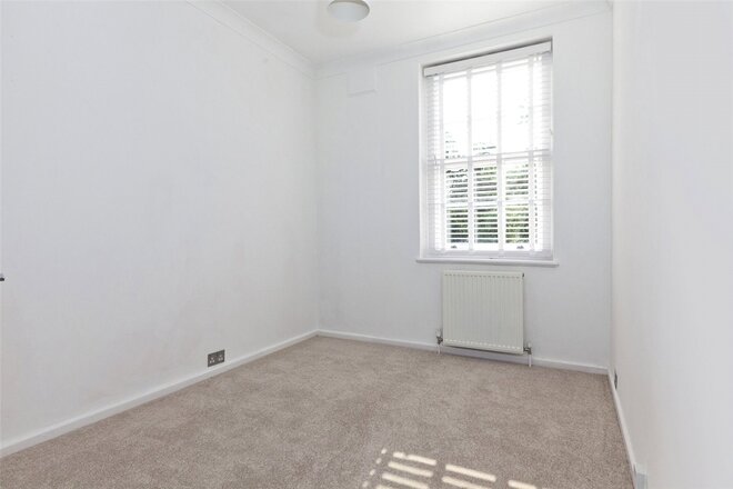 South Grove House, London, N6