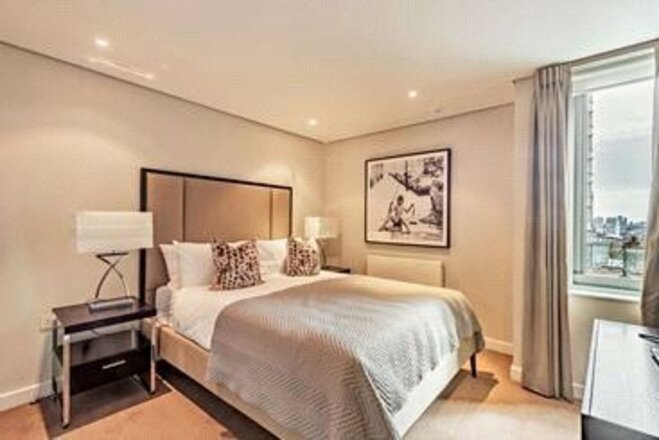 Merchant Square, London, W2