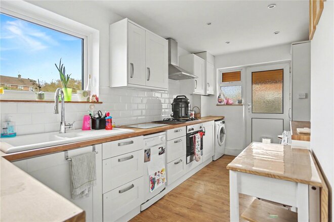 Elizabeth Avenue, Norwich, NR7