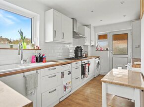 Elizabeth Avenue, Norwich, NR7
