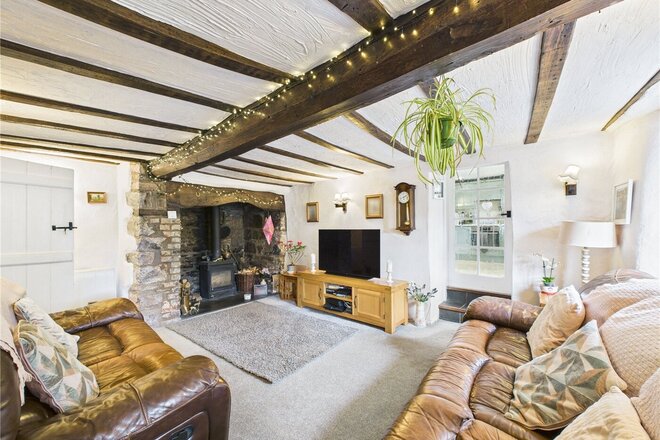 Bickleigh, Devon, EX16